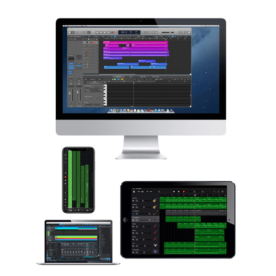 Valeton GP-200R multi-effekt processzor pedál - Piros