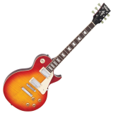 Vintage V100CS Chery Sunburst elektromos gitár