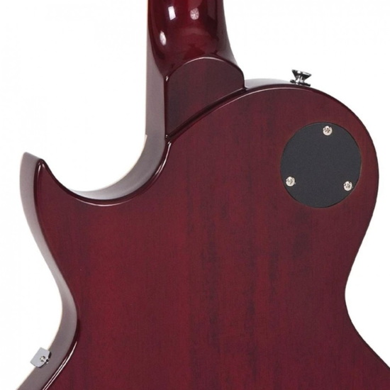 Vintage V100CS Chery Sunburst elektromos gitár