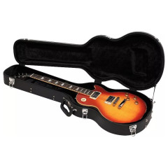 Warwick RockCase RC-10604 B Les Paul keménytok