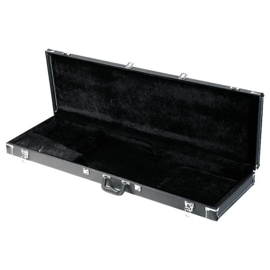 Warwick RockCase RC-10605 B univerzális basszusgitár kemény tok