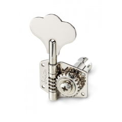 Schaller BM 4 Nickel MusicMan hangolókulcs készlet 