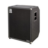 4x10 basszus hangládák