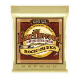 Akusztikus gitárhúrok .010