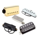 Elektromos gitár hangszedők