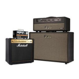 Erősítők elektromos gitárhoz