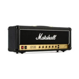 Használt gitárerősítő fejek