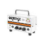 Hibrid gitárerősítő fejek