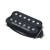 Humbucker hangszedők