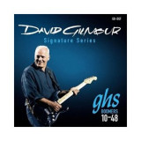 Signature gitárhúrok