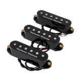 Single coil hangszedők