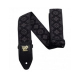 Textil gitárhevederek