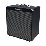 Tranzisztoros basszuskombók