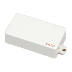 EMG 89R - White