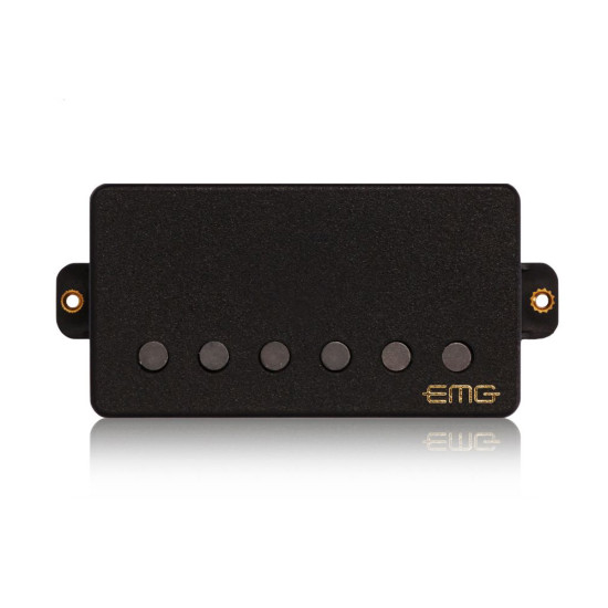 EMG 57 Black