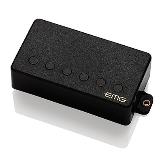 EMG 57 Black