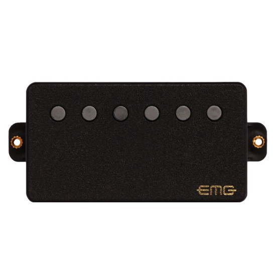 EMG 66 Black