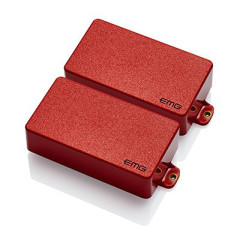 EMG GTV Glenn Tipton Signature Set - Red