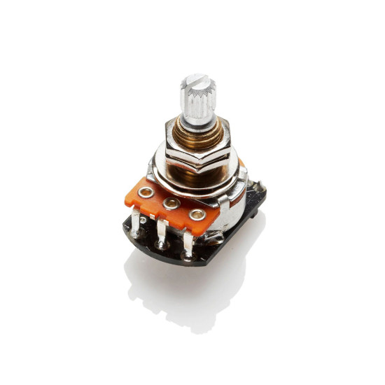 EMG 25KASPL Vol Control  3272  Hangerő potenciométer