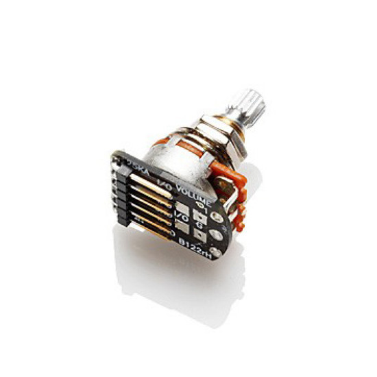 EMG 25KASPL Vol Control  3272  Hangerő potenciométer