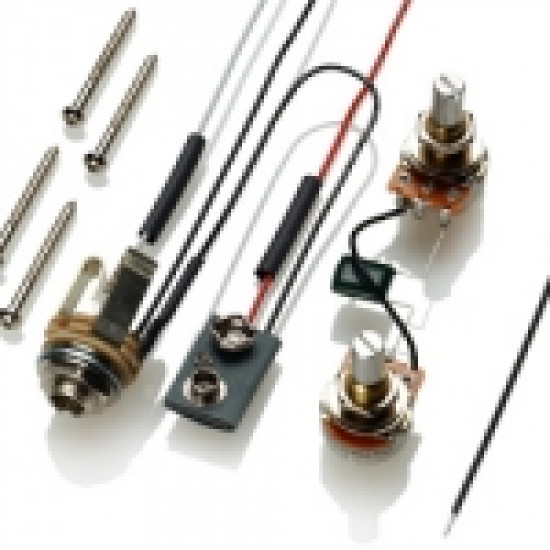 EMG LJCSX 4/5 Bridge