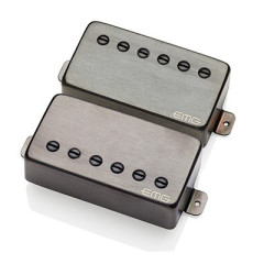 EMG MF Marty Friedman Signature Set