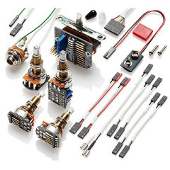 EMG 3337 Conversion Kit 3 PU PPP LS