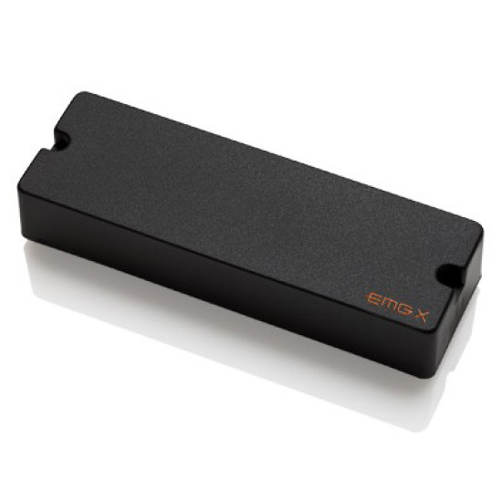 EMG 45TWX Extended 6 Black