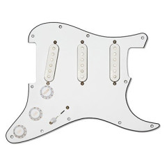 EMG RA2 Loaded Pickguard