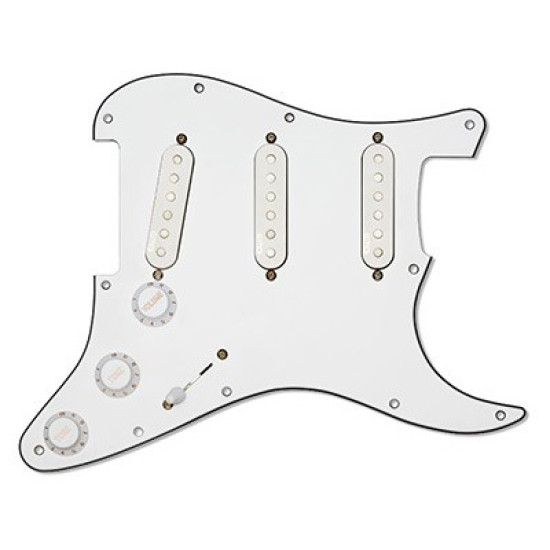 EMG RA2 Loaded Pickguard
