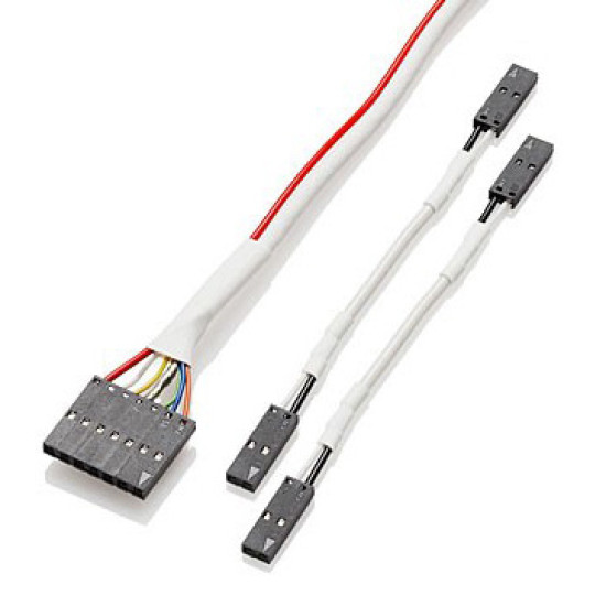 EMG 25KASPL LS Control PPP  3304  Push pull potméter