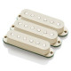 EMG Maverick Five Retro Active Set - Ivory
