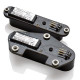 EMG T 52 Tele modell Set - Black
