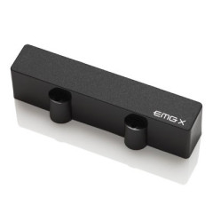 EMG LJX 4/5 Black