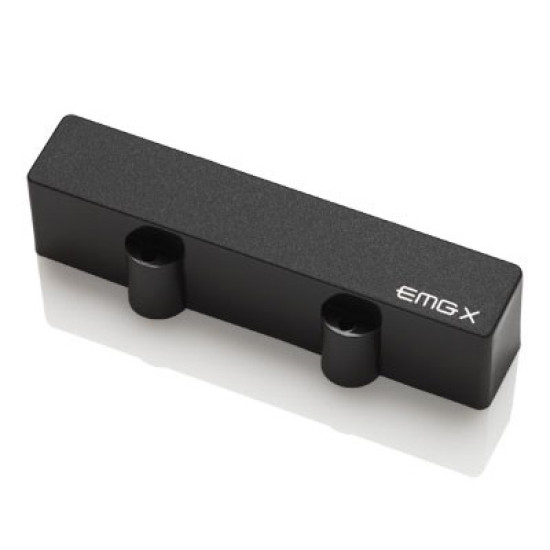 EMG LJX 4/5 Black