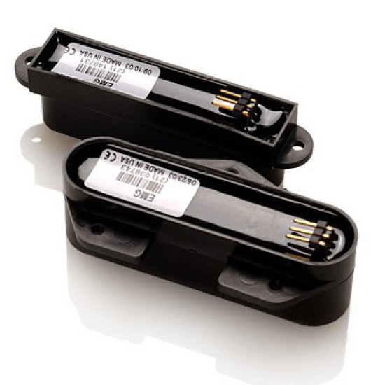 EMG T Tele modell Set - Ivory