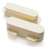EMG T Tele modell Set - Ivory