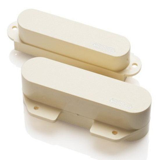 EMG T Tele modell Set - Ivory