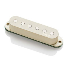 EMG Crossroads Ivory Retro Active - Middle