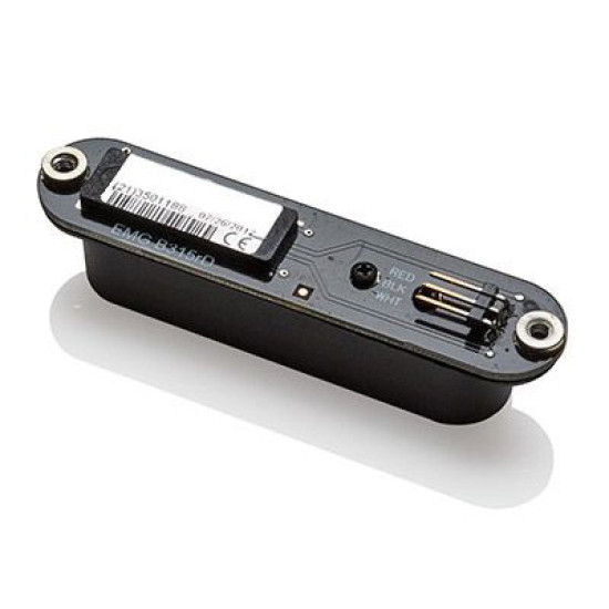 EMG Crossroads Ivory Retro Active - Neck