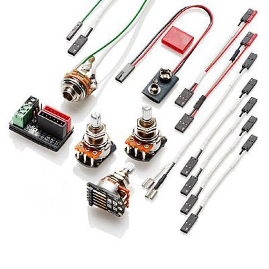 EMG 3339 Conversion Kit PJ Set