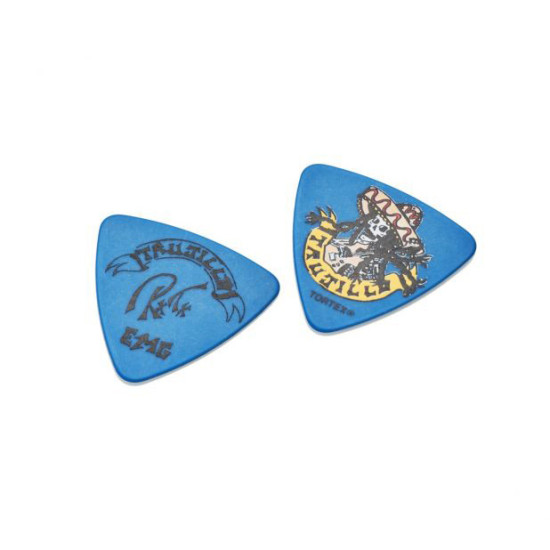 EMG J Modell Robert Trujillo Rip Tide Set - Black Chrome