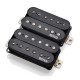 EMG Super 77F Retro Active Floyd Rose Set - Black