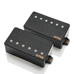 EMG 57/66 Set - Black