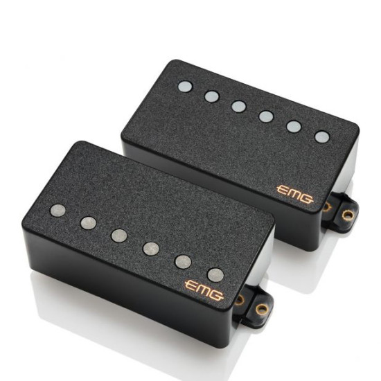 EMG 57/66 Set - Black