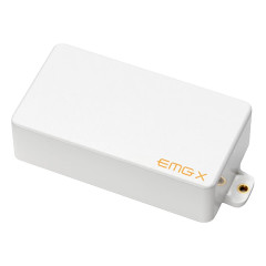 EMG 89X - White