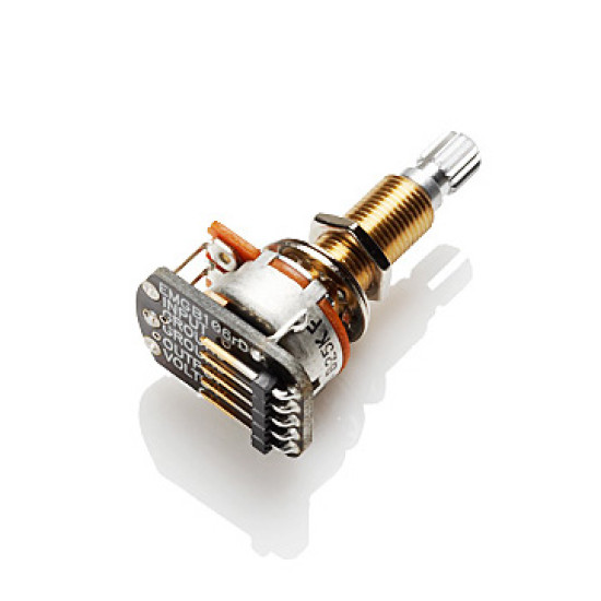 EMG 25KBSPL LS Active Tone  3279  Aktív hangszín potenciométer