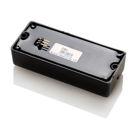 EMG 35P Extended 4 Black