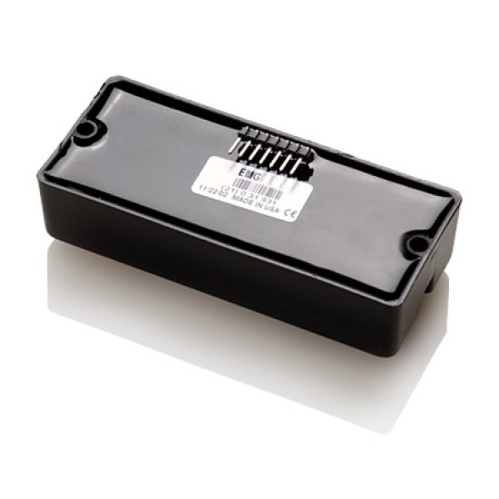 EMG 35TWX Extended 4 Black