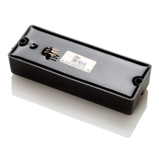 EMG 40CS Extended 5 Black